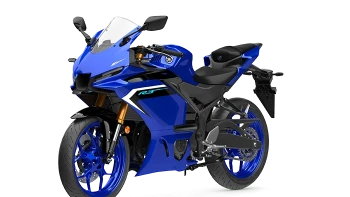 ยามาฮ่า Yamaha R3 (Standard) ปี 2025