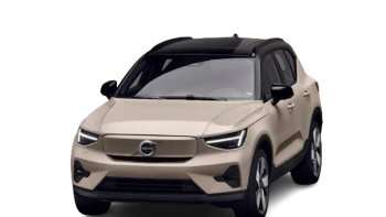 วอลโว่ Volvo EX40 Ultra – Twin Motor ปี 2024