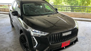 ฮาวาล Haval Jolion Sport ปี 2023