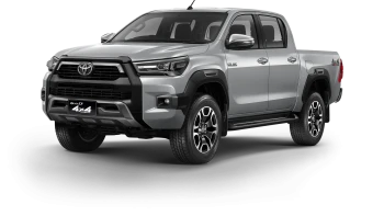 โตโยต้า Toyota Revo Double Cab 4x4 2.4 Mid ปี 2024