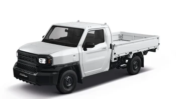 โตโยต้า Toyota-Hiliux Champ 2.4 Diesel MT LWB-ปี 2023
