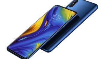 เสียวหมี่ Xiaomi MiMix 3 RAM 10GB