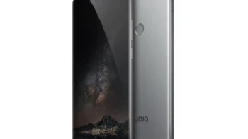 นูเบีย Nubia Z11 (Ram 4GB)