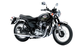 คาวาซากิ Kawasaki W 800 ปี 2025