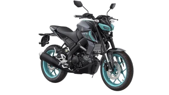 ยามาฮ่า Yamaha MT-15 (Standard) ปี 2024