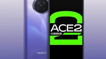 ออปโป OPPO Reno ace 2