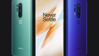 วันพลัส OnePlus 8 Pro (8GB/128GB)