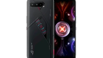 เอซุส ASUS ROG Phone 5s Pro