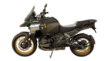 บีเอ็มดับเบิลยู BMW R 1300 GS Adventure Option 719 ASA ปี 2025