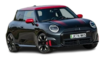 มินิ Mini John Cooper Works Electric ปี 2025