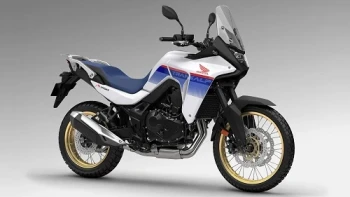 ฮอนด้า Honda XL750 Transalp (Standard) ปี 2023