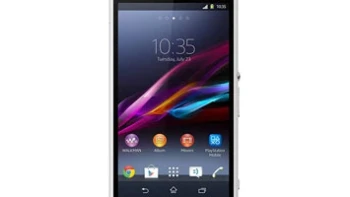 โซนี่ Sony Xperia Z1 Compact