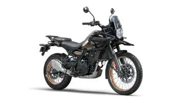 โรยัล เอ็นฟีลด์ Royal Enfield Himalayan 450 ปี 2025