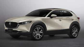 มาสด้า Mazda CX-30 2.0 SP ปี 2022