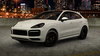 ปอร์เช่ Porsche-Cayenne GTS Coupe-ปี 2020