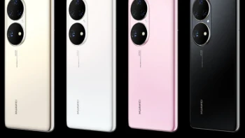 หัวเหว่ย Huawei P50 Pro (12GB/512GB)