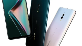 ออปโป OPPO K3