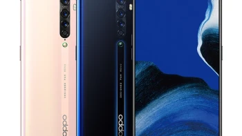 ออปโป OPPO Reno2