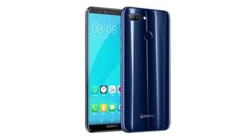 จีโอนี่ Gionee S11 Lite