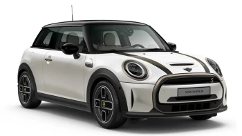 มินิ Mini-Cooper SE Resolute Edition-ปี 2023