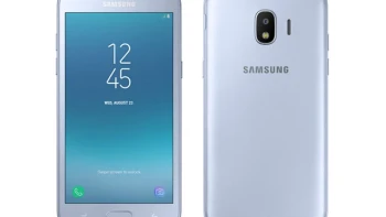 ซัมซุง SAMSUNG Galaxy J2 Pro 2018