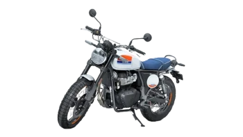 โรยัล เอ็นฟีลด์ Royal Enfield Bear 650 (Standard) ปี 2025