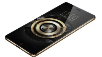 นูเบีย Nubia Z11 (RAM 6GB)