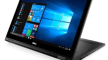 เดลล์ DELL Latitude 5289 2 in 1