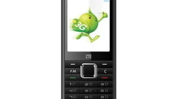 เอไอเอส AIS ZTE F286