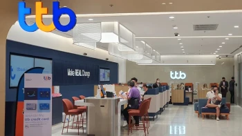 บัญชีกระแสรายวัน ทีทีบี เอกสิทธ์