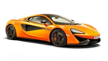 แมคลาเรน McLaren-570S Coupe Standard-ปี 2015