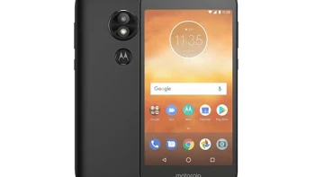 โมโต Moto E5 Play