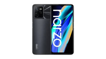 เรียลมี realme-narzo 50A Prime (4GB/64GB)