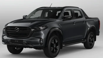 มาสด้า Mazda BT-50 Double Cab 3.0 SP Hi-Racer 6AT ปี 2024