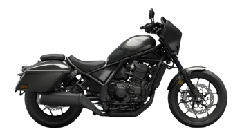 ฮอนด้า Honda Rebel 1100 DCT Touring Type ปี 2025