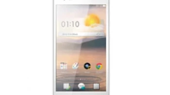 ออปโป OPPO Mirror 3
