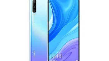 หัวเหว่ย Huawei Y9s