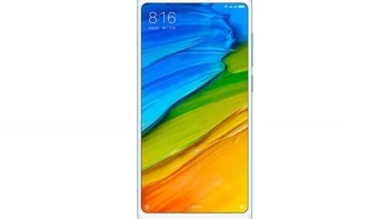 เสียวหมี่ Xiaomi Redmi 5 Plus (32GB)