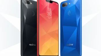 เรียลมี realme-2 32GB