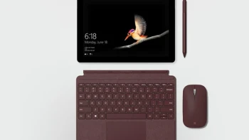 ไมโครซอฟท์ Microsoft Surface Go 64GB