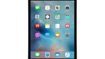 แอปเปิล APPLE-iPad Mini 4 Wi-Fi 16GB