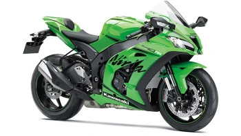 คาวาซากิ Kawasaki Ninja ZX-10RR MY19 ปี 2021