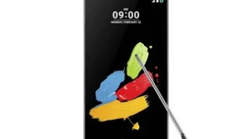 แอลจี LG Stylus 3