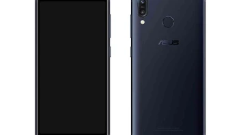 เอซุส ASUS-Zenfone Max (M1) (Snapdragon 430)