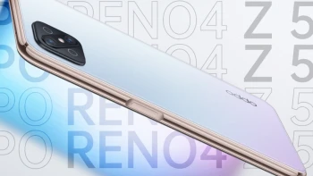 ออปโป OPPO Reno4 Z 5G