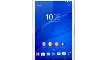 โซนี่ Sony-Xperia Z3 Tablet Compact