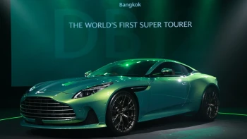 แอสตัน มาร์ติน Aston Martin-DB12 V8-ปี 2023