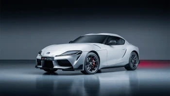 โตโยต้า Toyota-GR Supra-ปี 2022