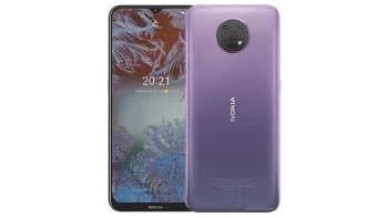 โนเกีย Nokia G10