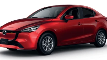 มาสด้า Mazda 2 1.3 S Sedan ปี 2023